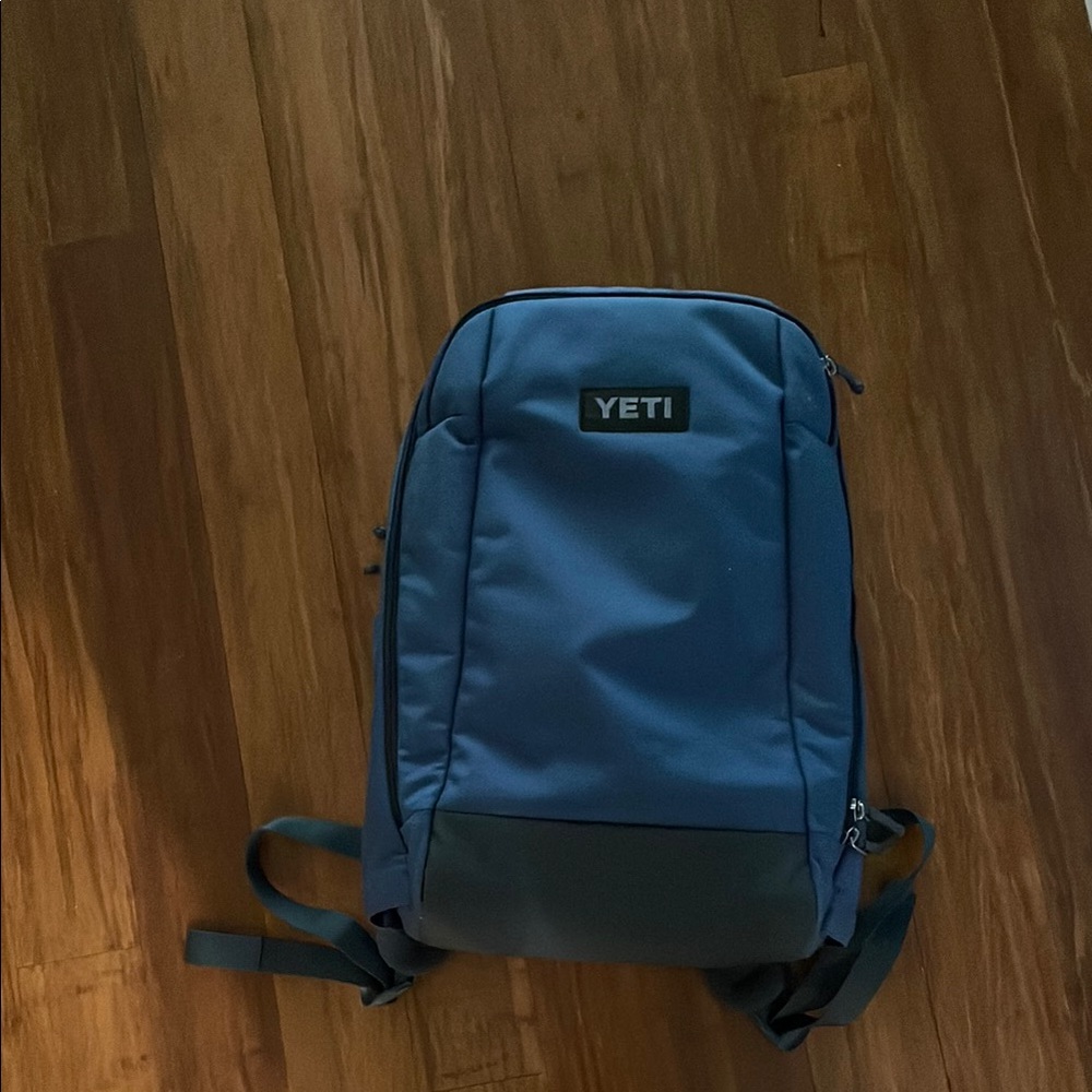 YETI crossroads